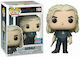 Funko Pop! Television: The Witcher - Geralt 1168 Special Edition