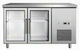 Inoxcon Banc Profesional de Congelare 350lt cu 2 Uși L161 x l70 x h86cm.