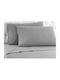 TnS Sheet for Single Bed 160x250cm. Gray