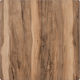 HomeMarkt Square Table Surface made of Particleboard Indian Shesham 60x60cm HM5837.10 1pcs