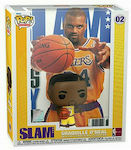Funko Pop! Coperți de reviste: NBA - SLAM Shaquille O'Neal 02