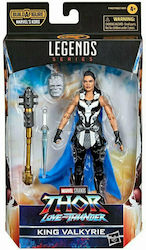 Фигура за Действие Thor: Love and Thunder King ...