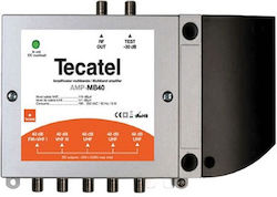 Tecatel AMP-MB40 Central Amplifier Satellite