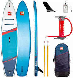 Red Paddle Co Sport 11.0 Φουσκωτή Σανίδα SUP