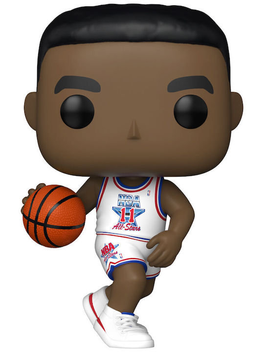 Funko Pop! Basketball: NBA - Isiah Thomas 142
