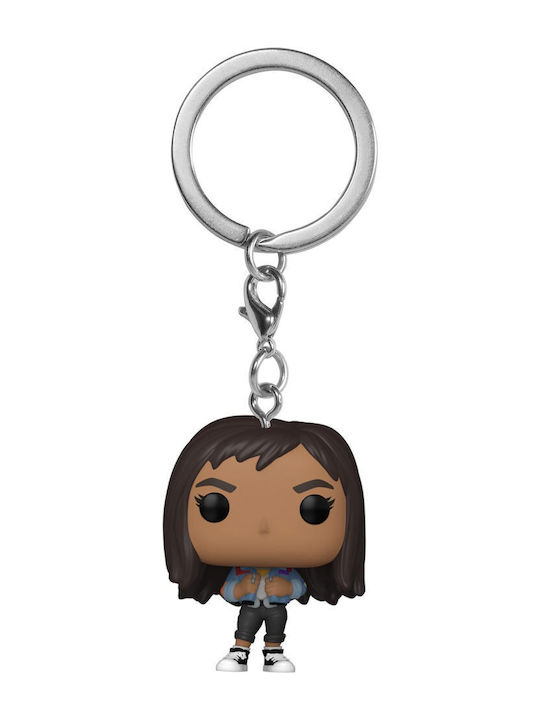 Funko Pocket Pop! Keychain Marvel: Doctor Stran...