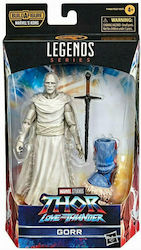 Love and Thunder Gorr Marvel Legends Thor για 4+ Ετών 15εκ.