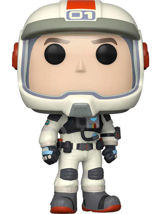 Funko Pop! Disney: Disney - Buzz Lightyear 1210