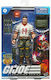 Φιγούρα Δράσης GI Joe: Classified Series Tiger ...