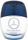Mercedes-Benz The Move Live The Moment Eau de Parfum 60ml