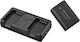 Olympus Double Battery Charger SBCX-1 Kit BLX-1 + BCX-1