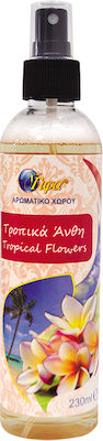 Γίφα Spray Aromatic cu Aromă Flori tropicale 1buc 230ml