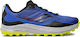 Saucony Peregrine 12 Ανδρικά Αθλητικά Παπούτσια Trail Running Μπλε