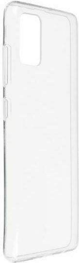 0.3mm Back Cover Silicone 0.3mm Transparent (Galaxy A52 / A52s)