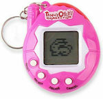 Electronic Kids Toy Virtual Pet Pink