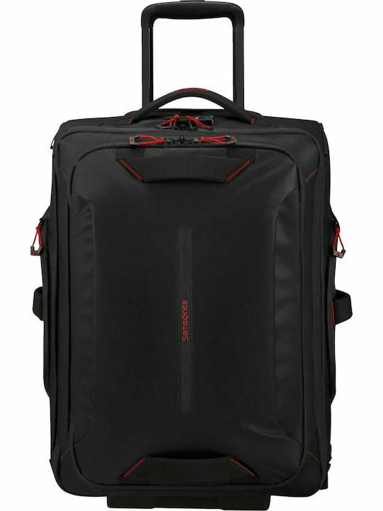 Samsonite Ecodiver Koffer Für Flugkabine Stoff ...