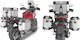 Givi Side Mounts for Honda NC 750X 2021