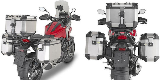 Givi Side Mounts for Honda NC 750X 2021