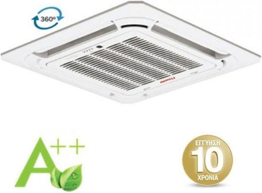 LG LG Split-System Klimaanlage Deckenpaneel (9000 BTU)