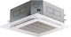 LG Ocean Dualcool Unitate Interioară Pentru Tavan (24000 btu)