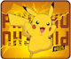 Abysse Pokemon Mouse Pad 235mm Pikachu