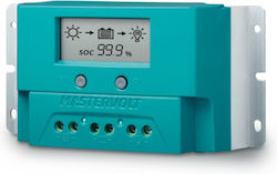 MasterVolt SCM40 PWM Ρυθμιστής Φόρτισης MasterVolt SCM40 PWM Ρυθμιστής Φόρτισης