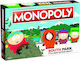 Επιτραπέζιο Παιχνίδι Monopoly South Park για 2-6 Παίκτες 18+ Ετών (EN) Winning Moves