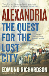 Alexandria : The Quest for the Lost City