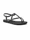 Ipanema Class Wish II Fem Women's Sandals Black 780-22316/BLACK