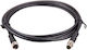 Victron Energy VE.Direct M8 Καλώδιο BNC male - BNC female 2m (ASS030560200)