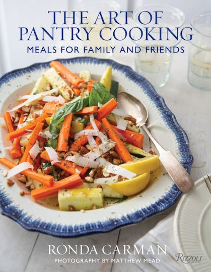 Art of Pantry Cooking