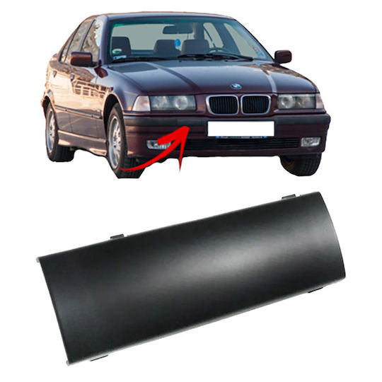 Капак на куката на автомобил за BMW Серия 3 (E36)