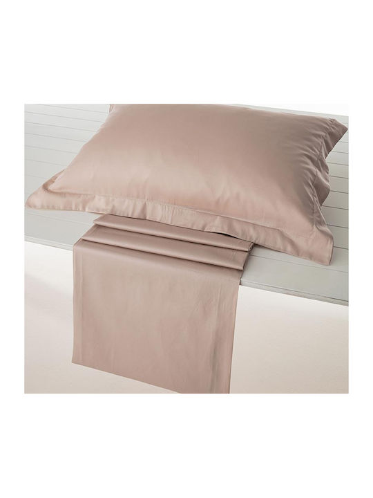 Vesta Home Athena Σεντόνι Ημίδιπλο 180x270εκ. 3...
