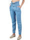 Ariel 27 High Waist Women's Jean Trousers
