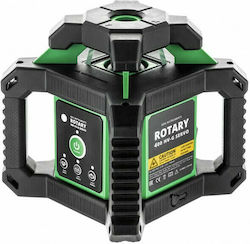 ADA Instruments 400 HV-G Servo Αυτορυθμιζόμενο Περιστροφικό Αλφάδι Laser ADA Instruments 400 HV-G Servo Αυτορυθμιζόμενο Περιστροφικό Αλφάδι Laser