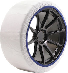 Isse Easy Sock XL XLarge Snow Covers Passenger Car