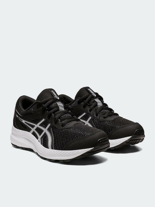 ASICS Contend 8 GS Αθλητικά Παιδικά Παπούτσια R...