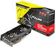 Sapphire Radeon RX 6750 XT 12GB GDDR6 Pulse Κάρτα Γραφικών