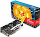 Sapphire Radeon RX 6750 XT 12GB GDDR6 Nitro+ Κάρτα Γραφικών