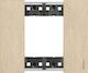 Legrand Living Now Cadru Comutator 1 Loc Montar...