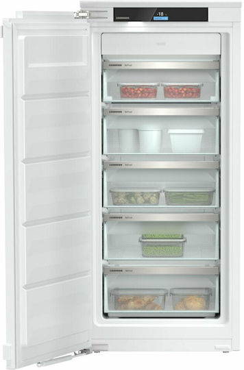 Liebherr SIFNd 4155 Prime Built-in Upright Freezer 129lt NoFrost