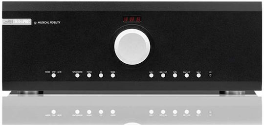 Musical Fidelity M8SPRE Захранване / Тунер