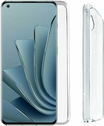 Volte-Tel Slimcolor Air Transparene (OnePlus 10 Pro) Volte-Tel Slimcolor Air Transparene (OnePlus 10 Pro)