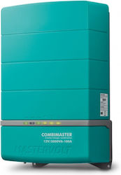 MasterVolt CombiMaster 12/2000-60 (230 V)
