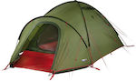 High Peak Nightingale 3 Σκηνή 4 Εποχών (3 Ατόμων)