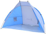 Royokamp Shelter Beach Tent Blue