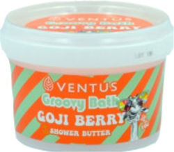 Imel Groovy Bath Goji Berry 250ml Imel Groovy Bath Goji Berry 250ml