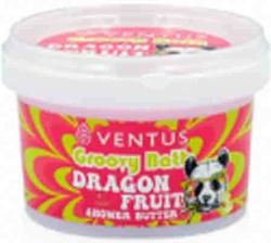 Imel Groovy Bath Dragon Fruit 250ml Imel Groovy Bath Dragon Fruit 250ml