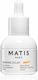Matis Paris Réponse Éclat Glow Serum Face with Vitamin C & Hyaluronic Acid for Radiance 30ml