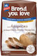 Allatini Flour Wheat Wholegrain Bread You Love Agioreitiko 1kg